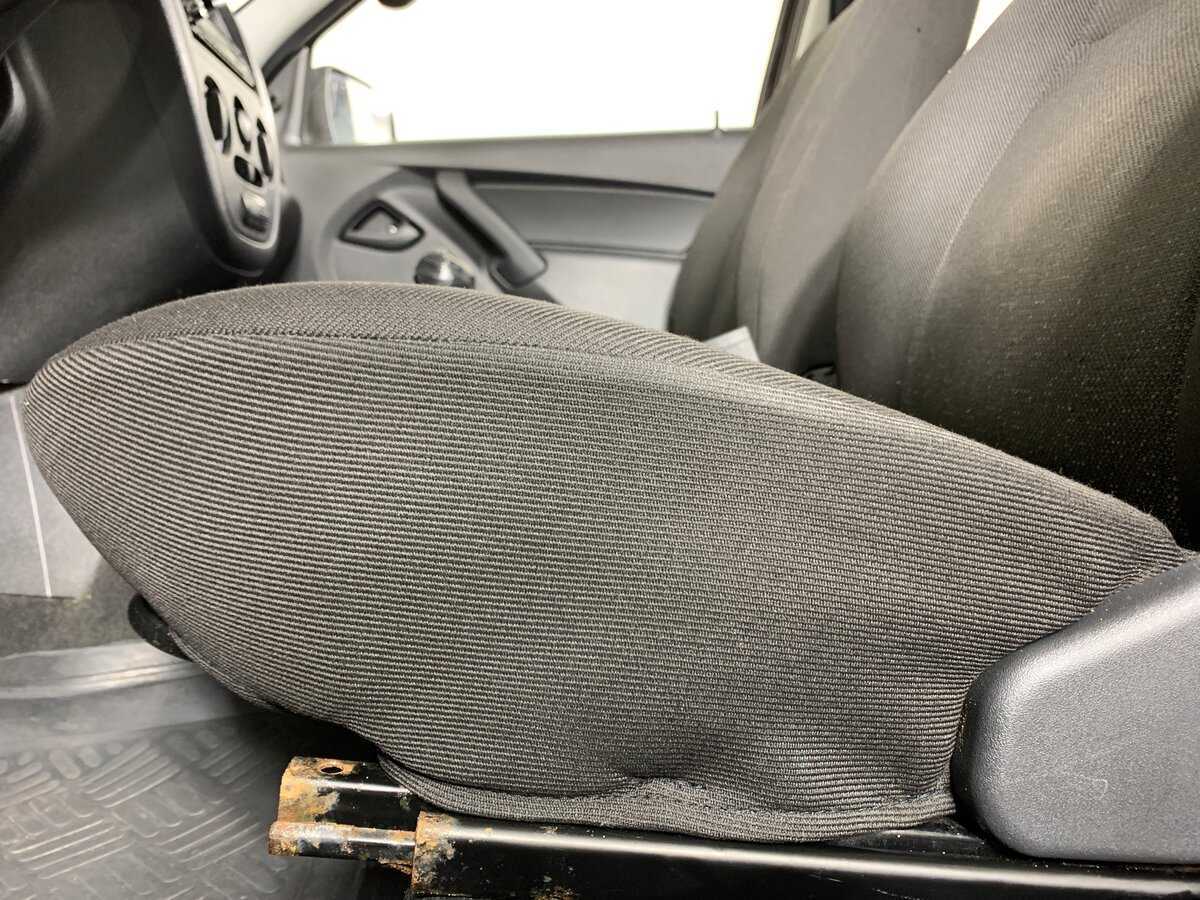 Lada (ВАЗ) Granta, 2013 Фото №17