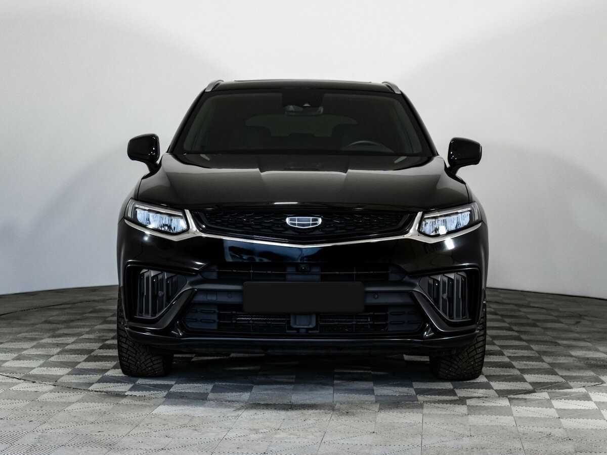 Geely Tugella, 2023 - 54 507 км. | Фото №3