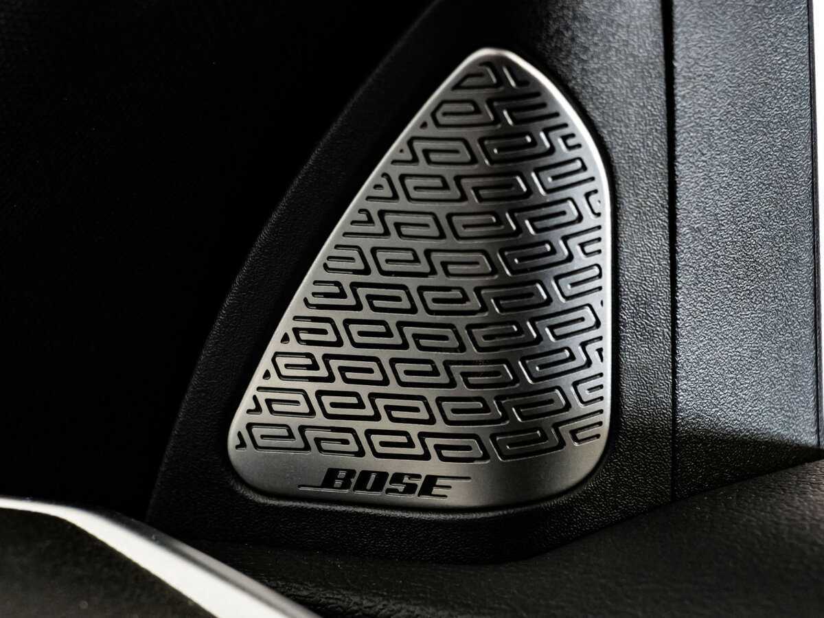 Geely Tugella, 2023 Фото №25