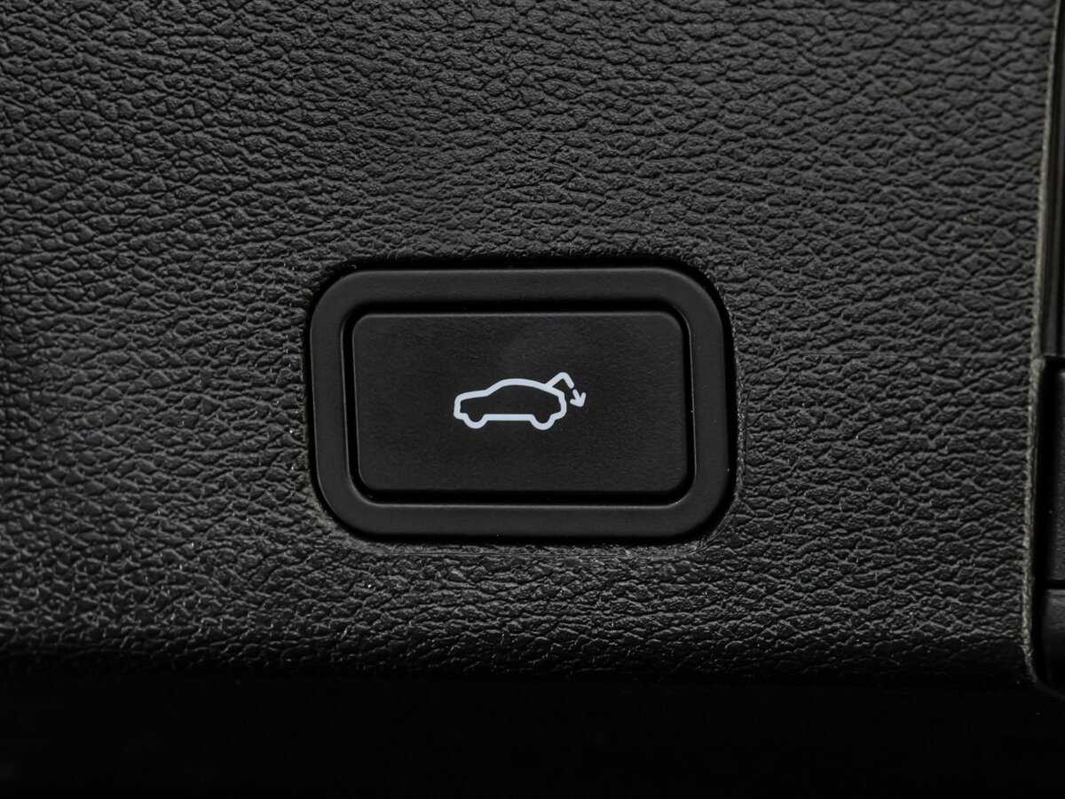 Geely Tugella, 2023 Фото №31