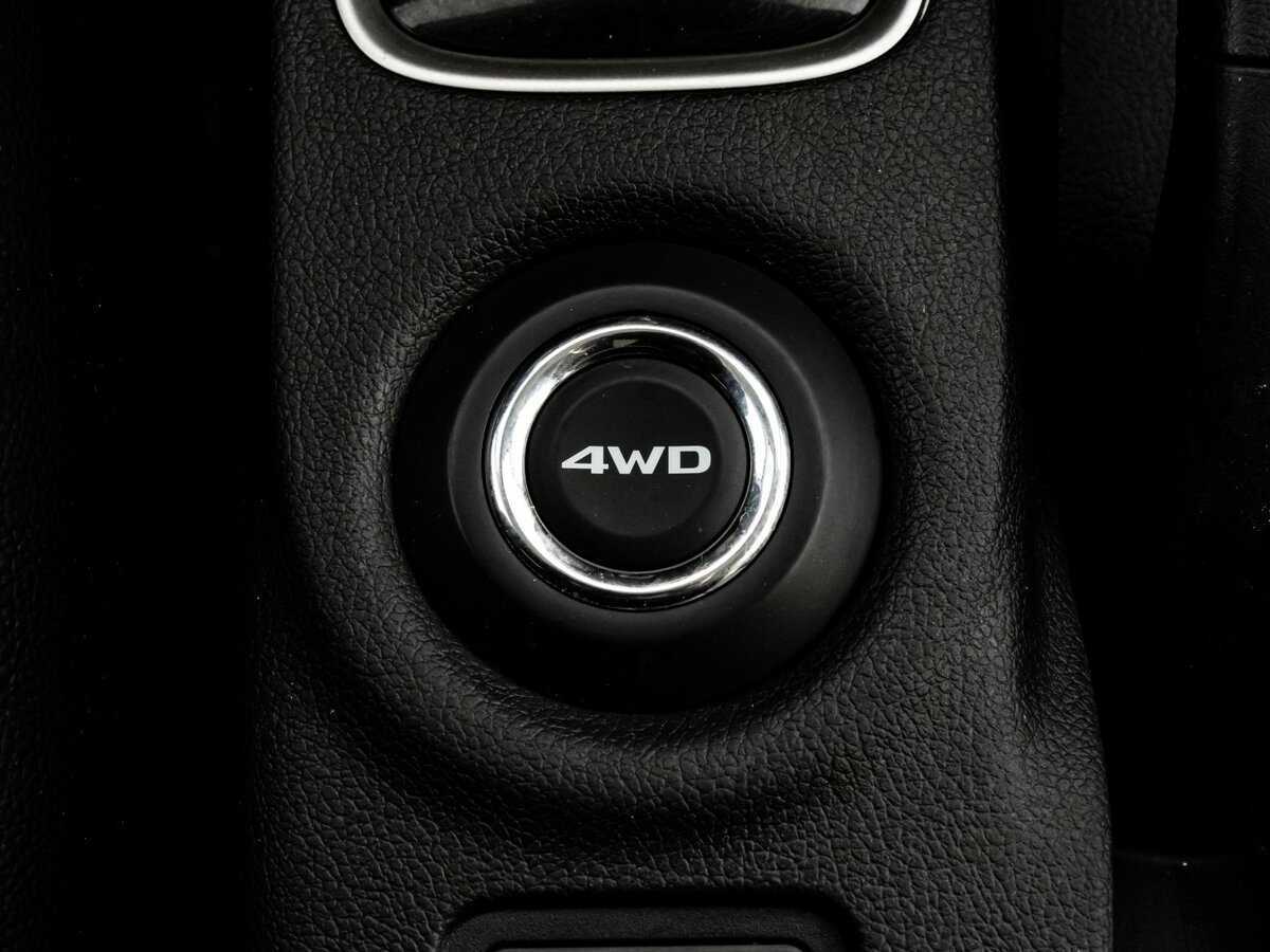 Mitsubishi Outlander, 2012 Фото №14