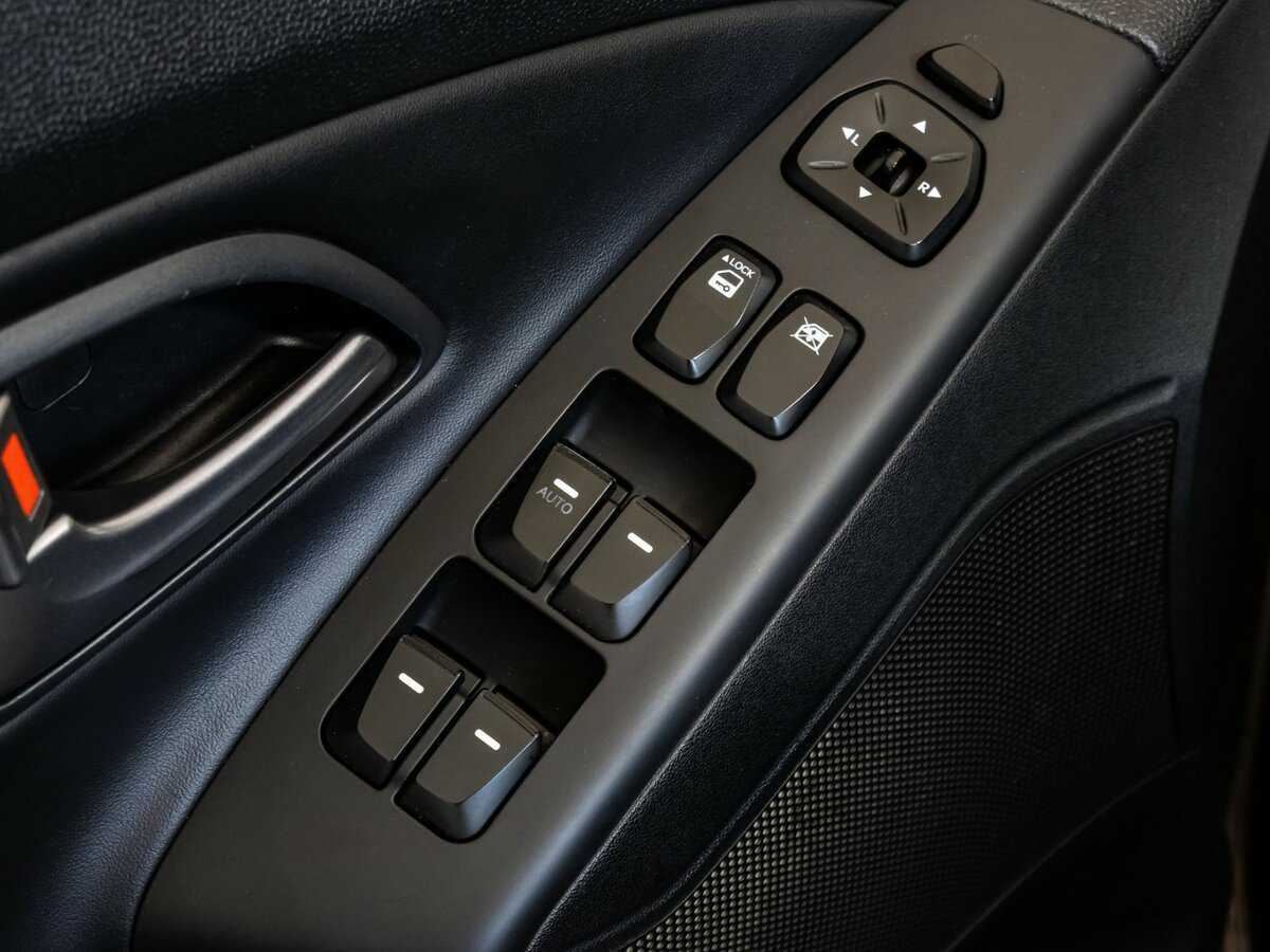 Hyundai ix35, 2014 Фото №19