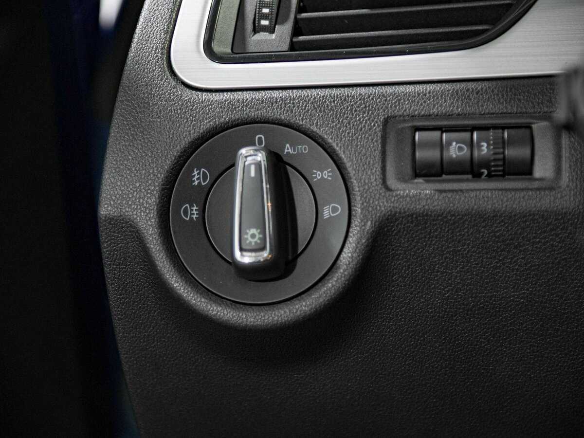 Skoda Rapid, 2019 Фото №14