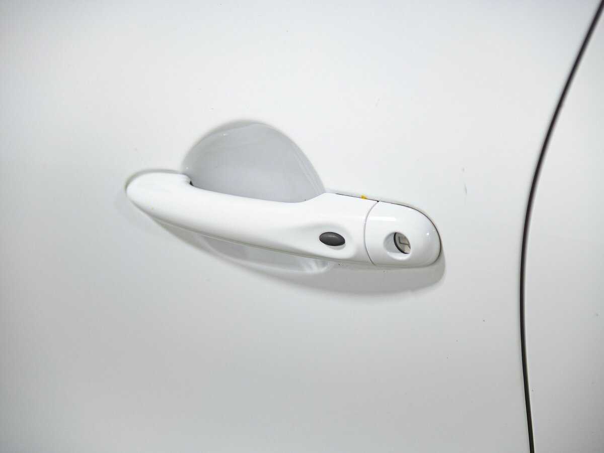 Renault Kaptur, 2021 Фото №21