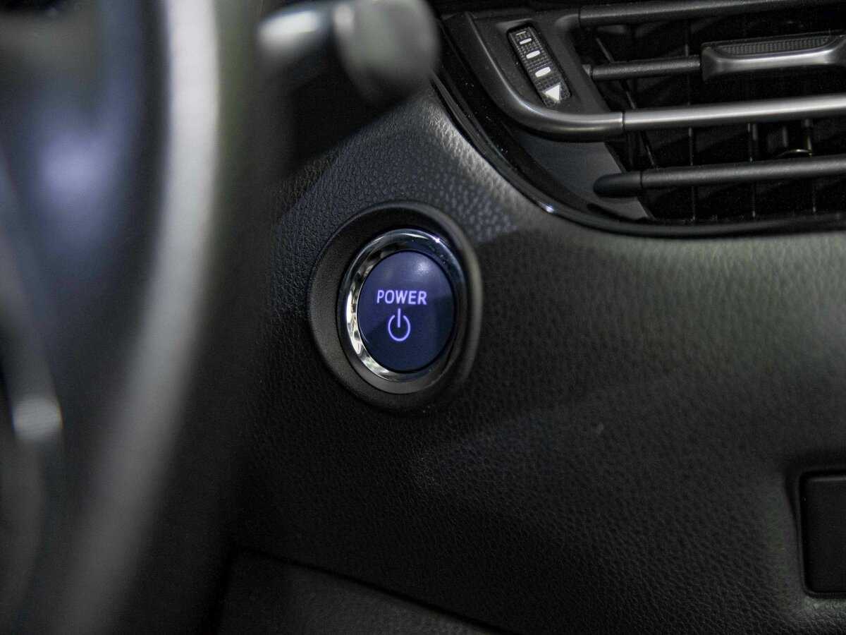 Toyota C-HR, 2017 - 101 922 км. | Фото №8