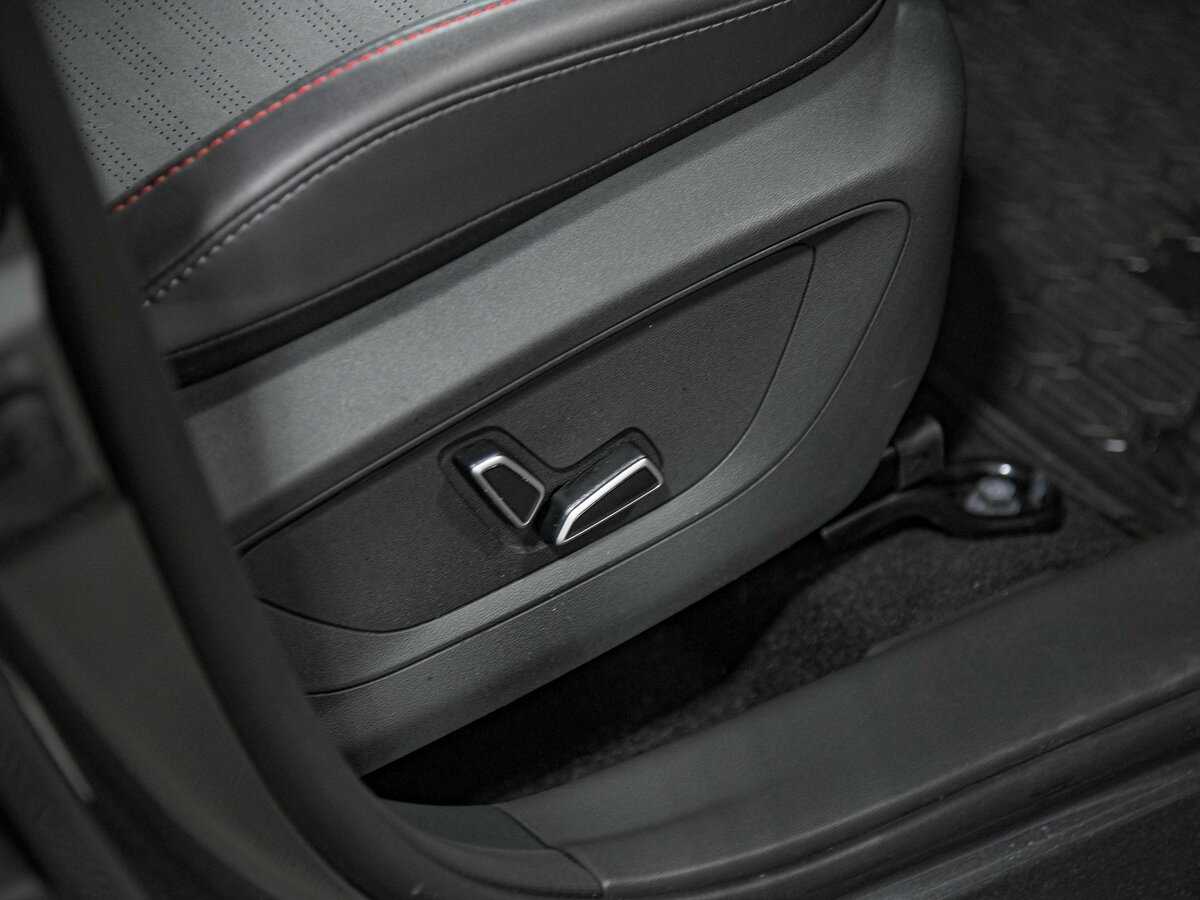 Changan CS55 Plus, 2023 Фото №18