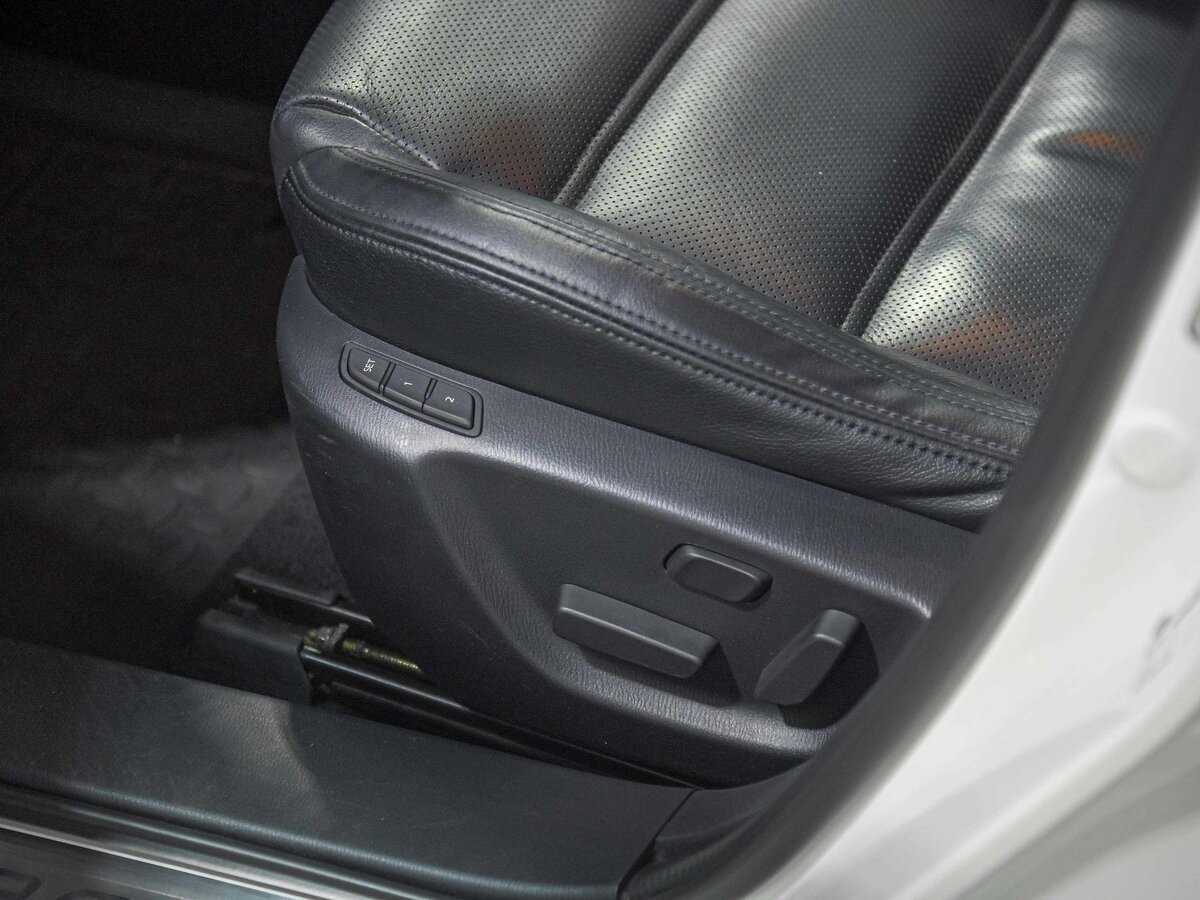 Mazda 6, 2017 Фото №16