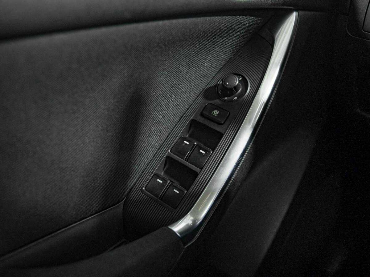 Mazda CX-5, 2012 Фото №12