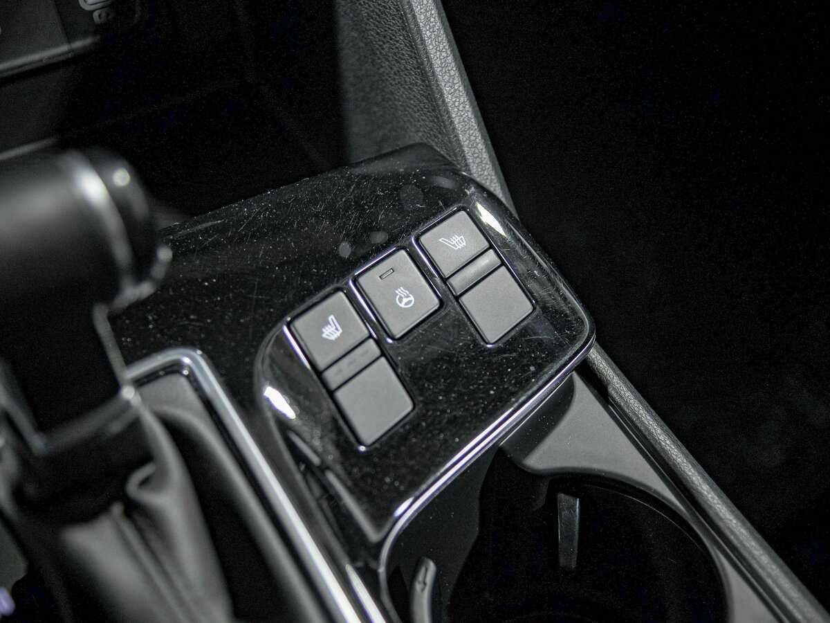 Kia Sportage, 2022 Фото №12