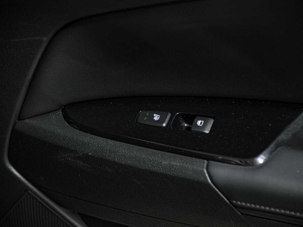 Kia Sportage, 2022 Фото №17