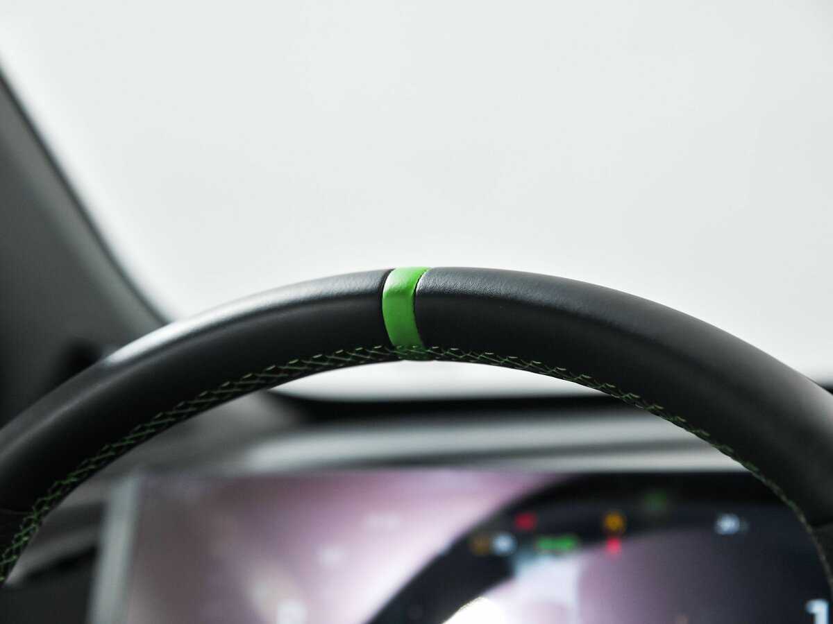 Changan UNI-T, 2023 - 2 672 км. | Фото №8