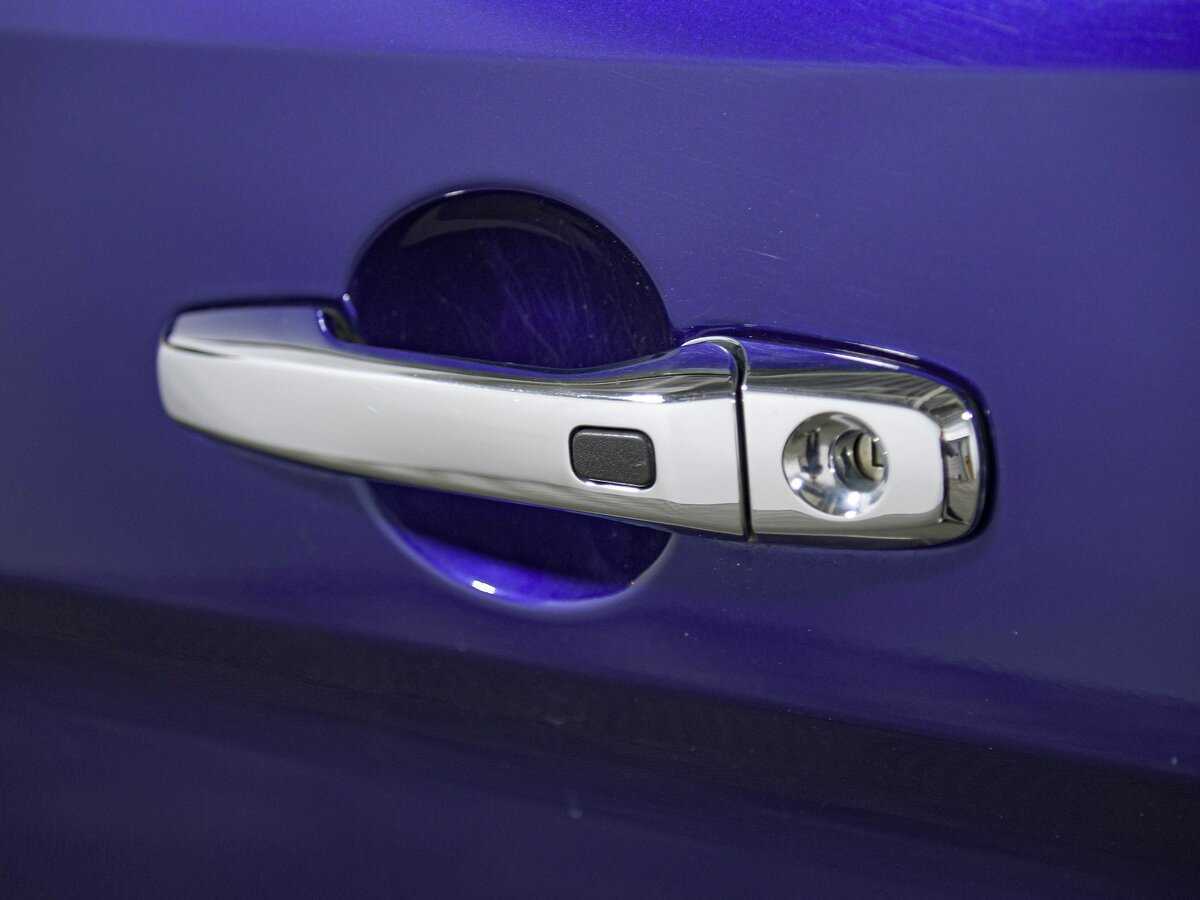 Ford Explorer, 2018 Фото №25