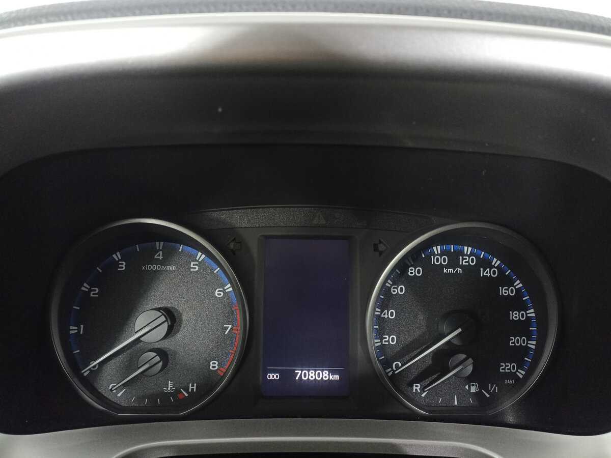 Toyota RAV4, 2019 Фото №13