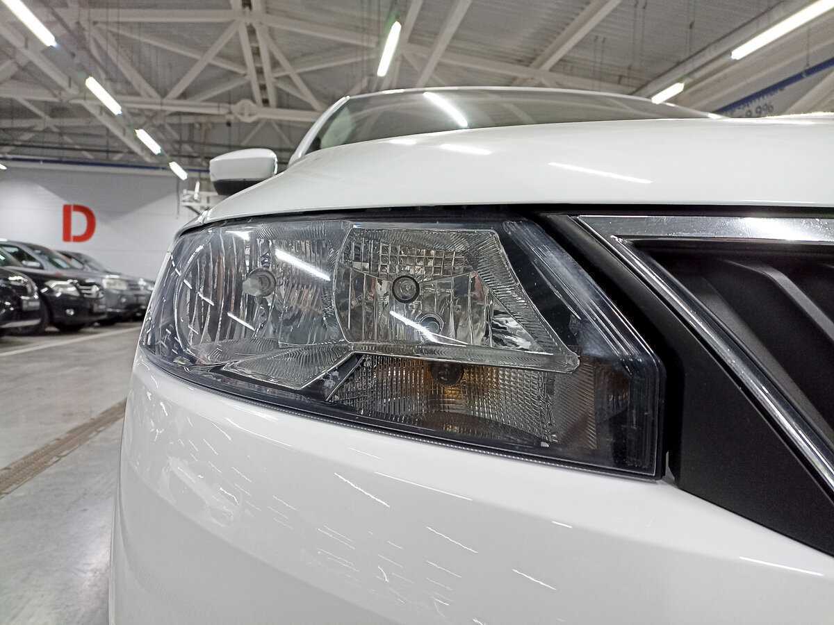 Skoda Rapid, 2019 Фото №17