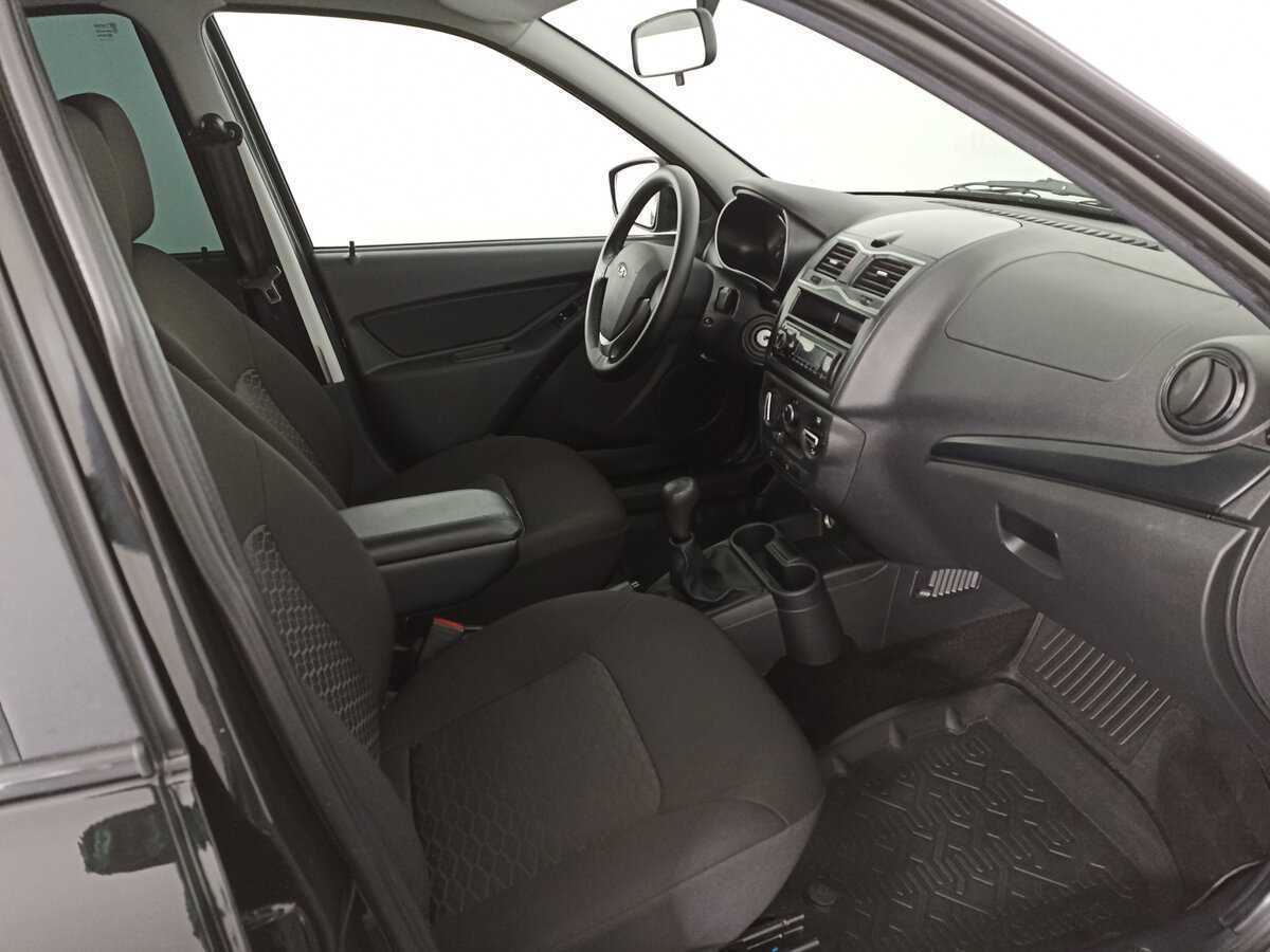 Lada (ВАЗ) Granta, 2023 Фото №11