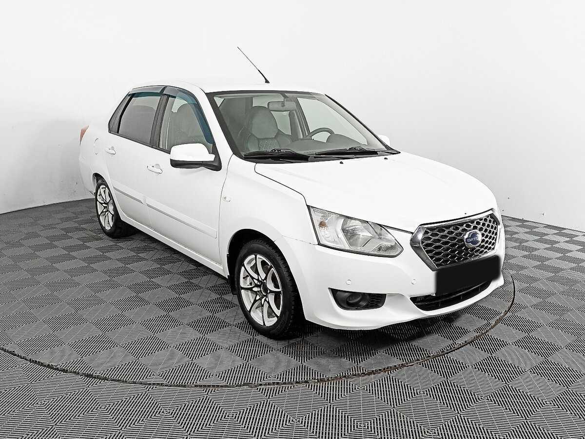 Datsun on-DO, 2018 Фото №3