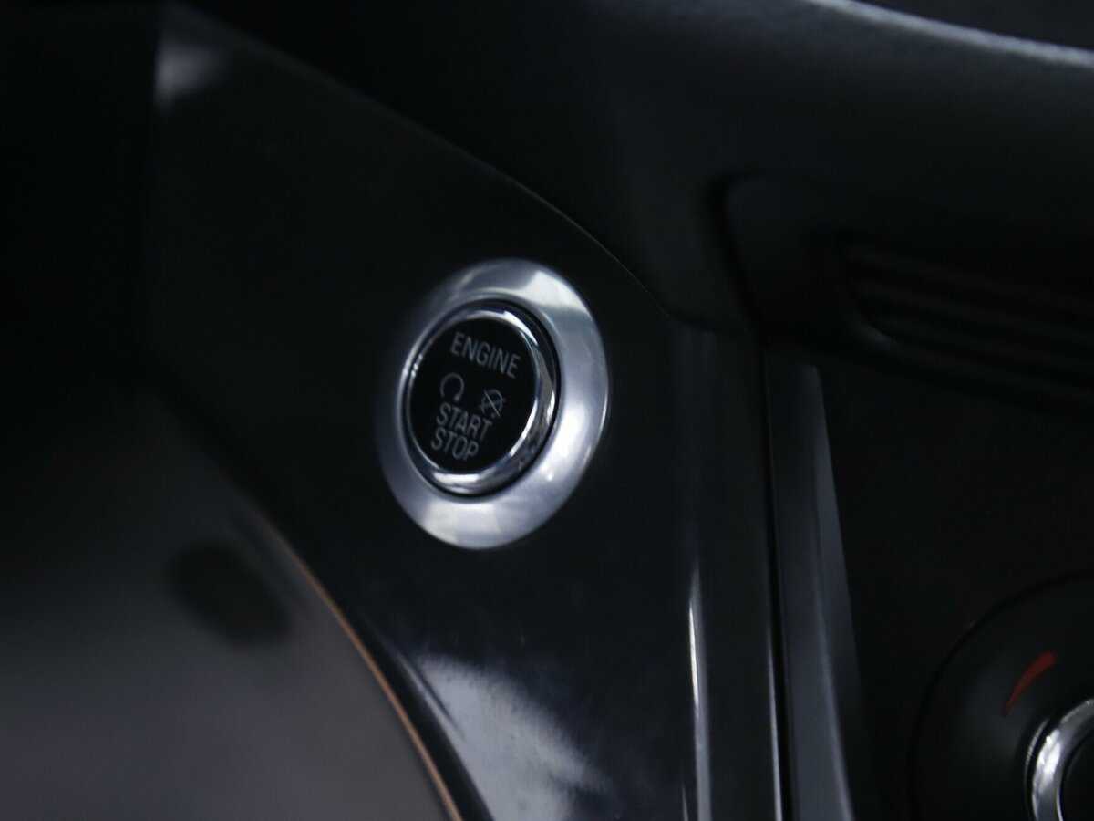 Ford Kuga, 2015 Фото №13