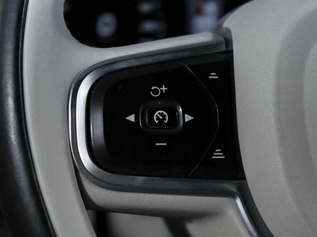 Volvo XC90, 2015 Фото №18