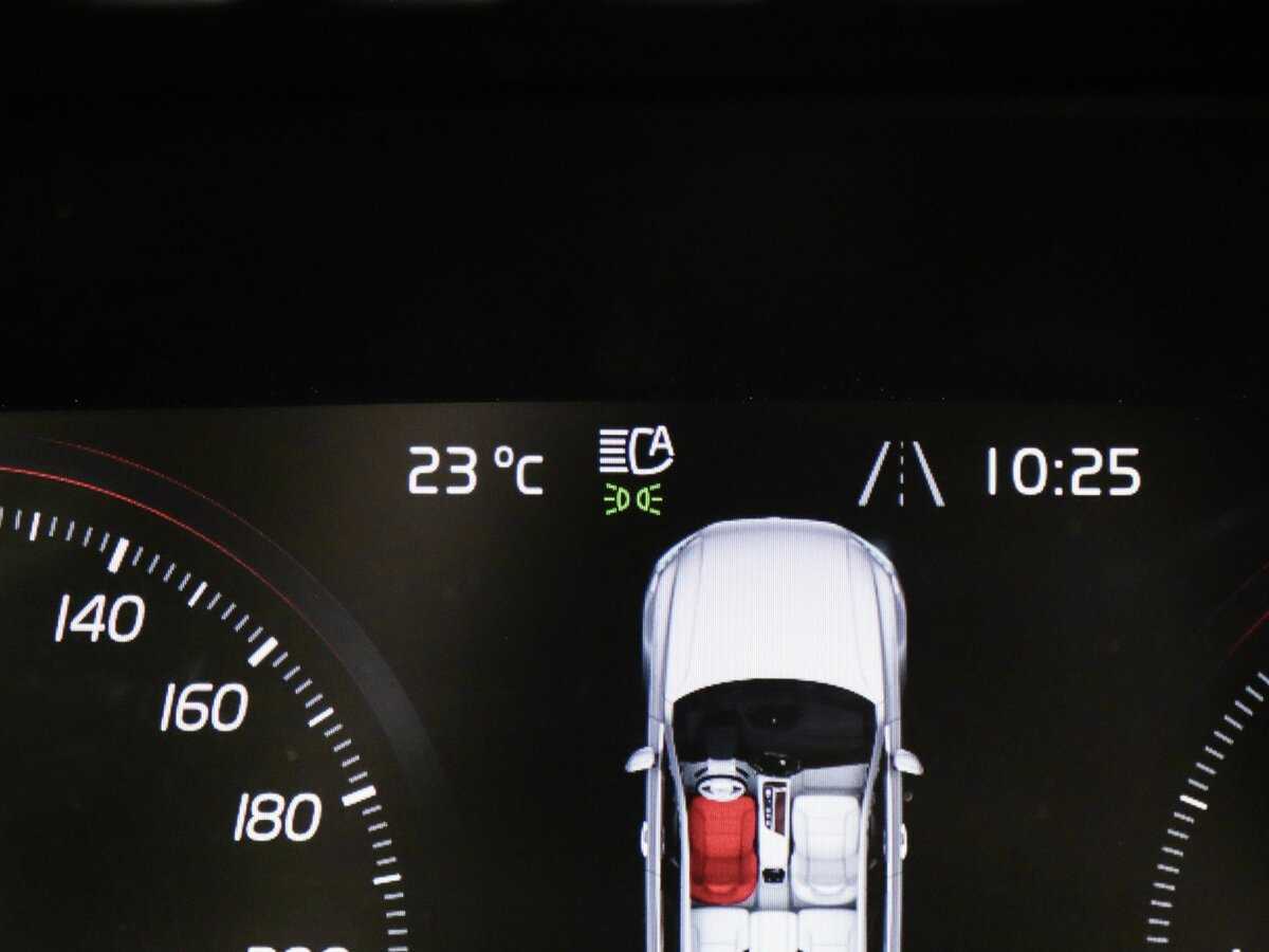 Volvo XC90, 2015 Фото №20