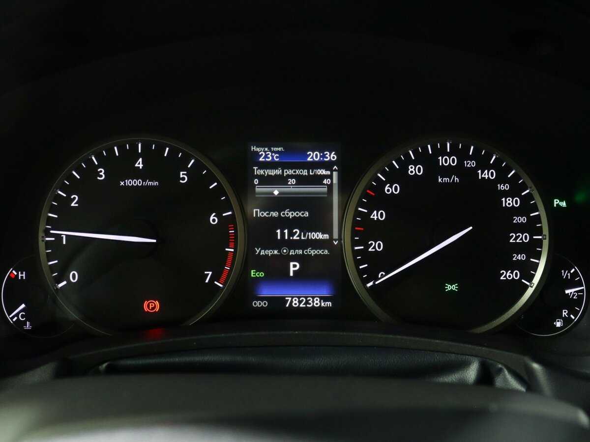 Lexus NX 200, 2018 - 78 237 км. | Фото №8