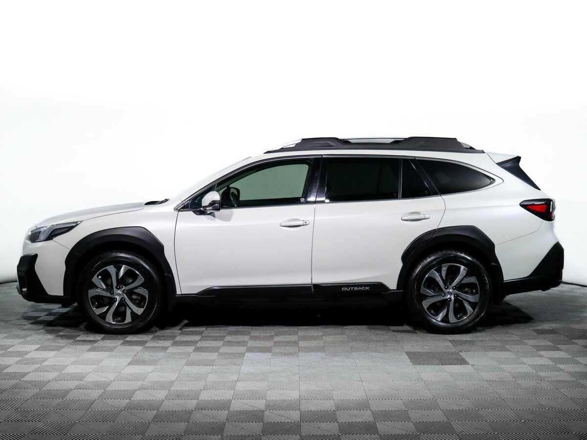 Subaru Outback, 2021 - 89 342 км. | Фото №8