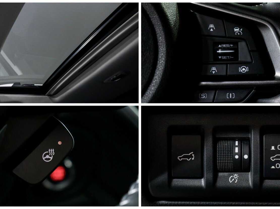 Subaru Outback, 2021 Фото №22