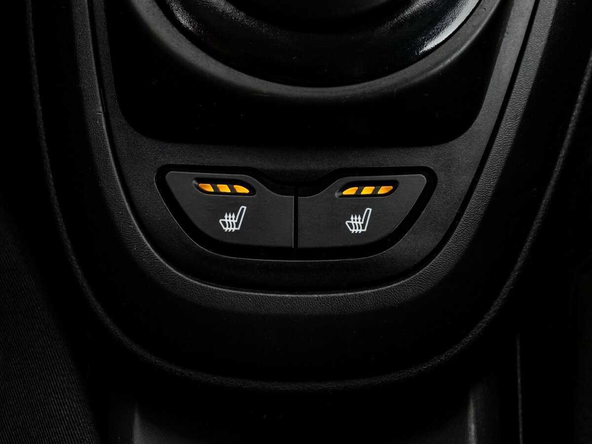 Lada (ВАЗ) Vesta SW, 2019 Фото №18