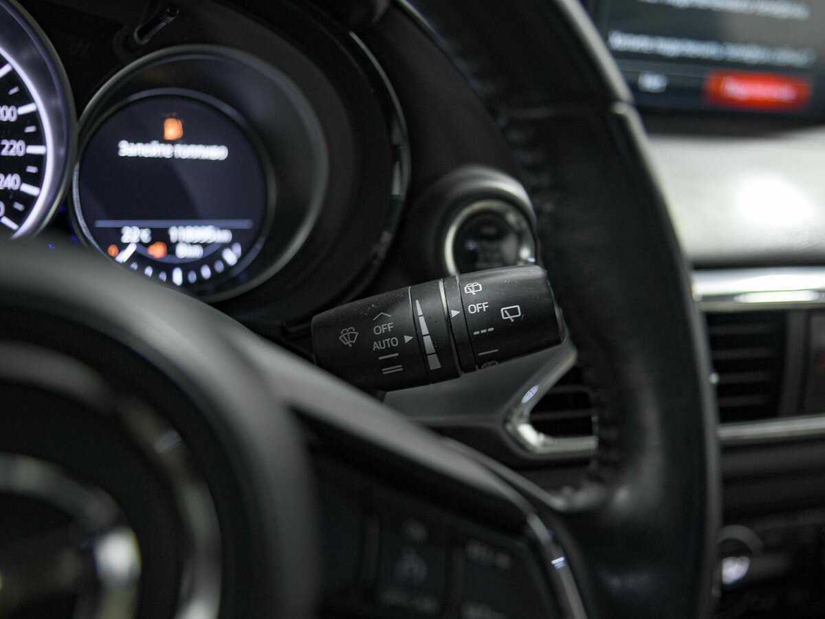 Mazda CX-9, 2018 Фото №10