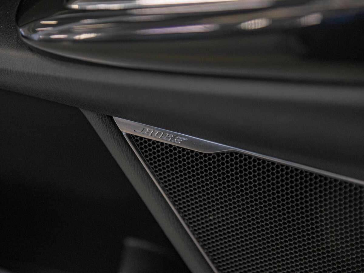 Mazda CX-9, 2018 Фото №16