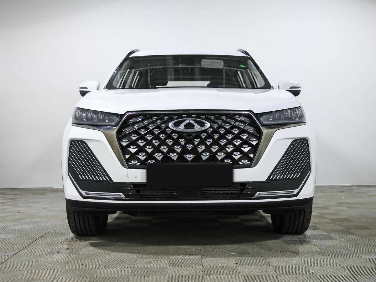 Chery Tiggo 7 Pro Max, 2024 - 9 483 км. | Фото №2