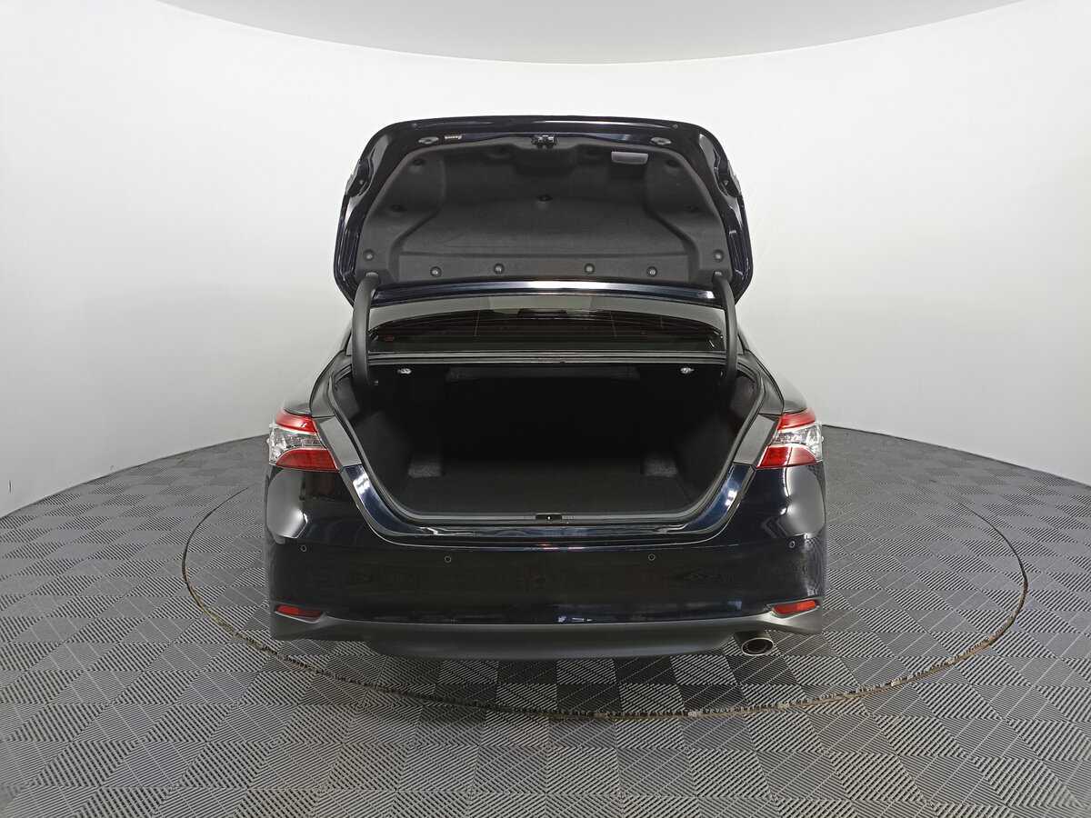 Toyota Camry, 2021 Фото №10