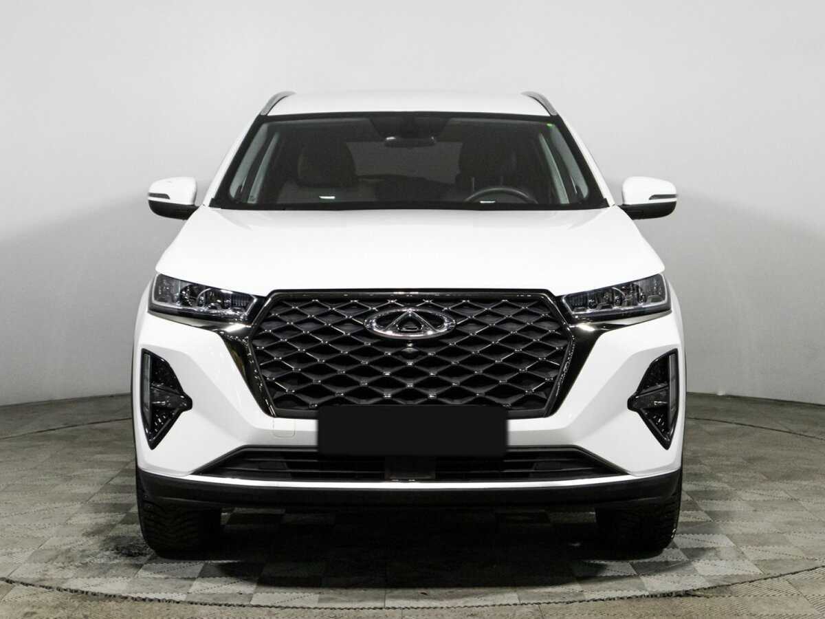 Chery Tiggo 7 Pro Max, 2023 - 35 889 км. | Фото №2