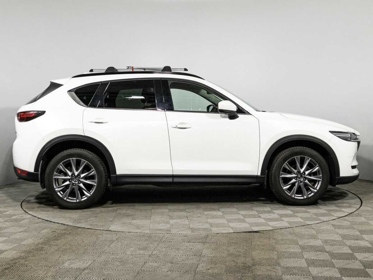 Mazda CX-5, 2019 - 69 458 км. | Фото №4