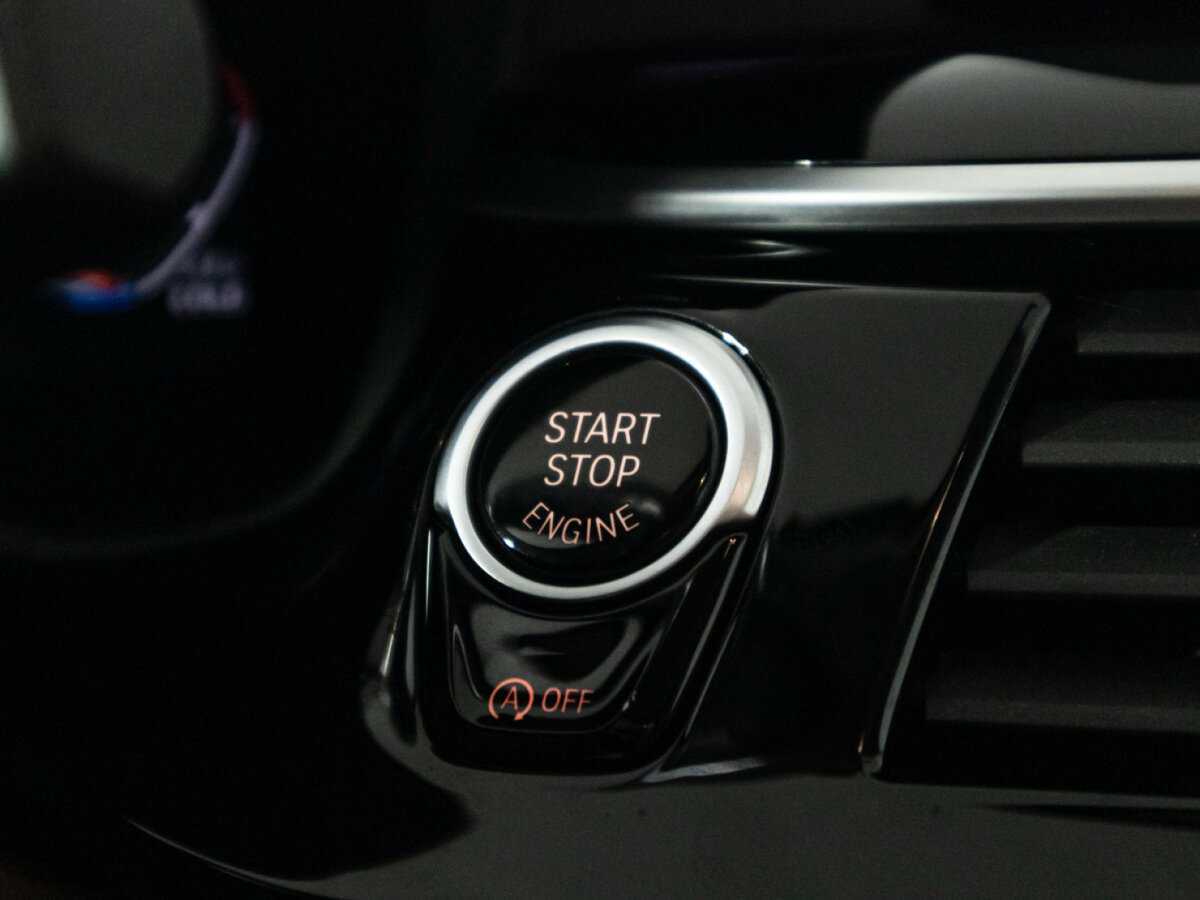 BMW 5 серии 520i, 2019 Фото №25