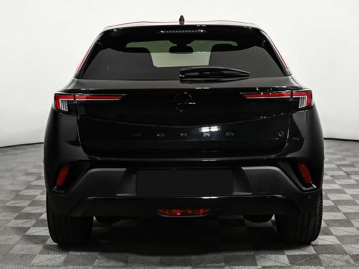 Opel Mokka, 2021 - 10 978 км. | Фото №6