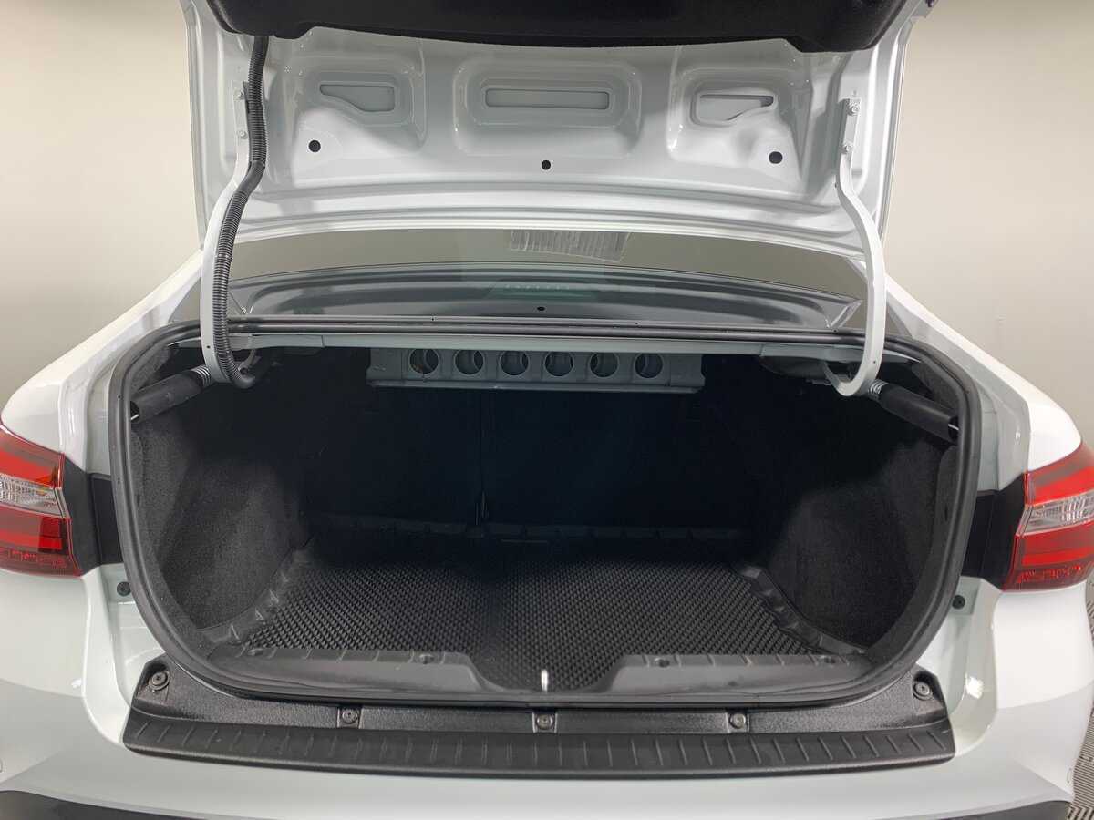 Lada (ВАЗ) Vesta Cross, 2023 Фото №20