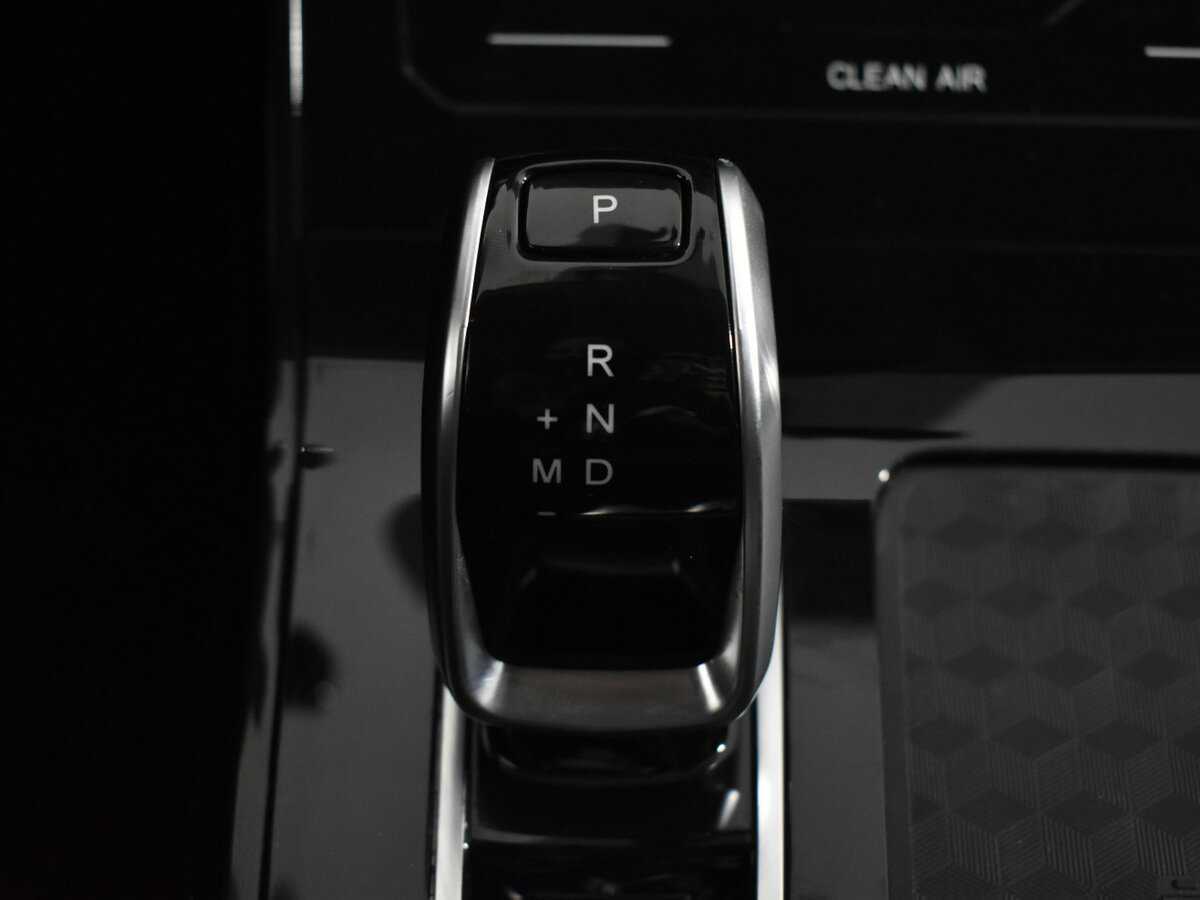 Chery Tiggo 7 Pro, 2021 Фото №12