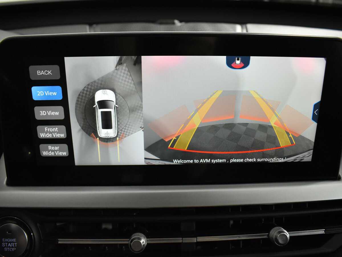 Chery Tiggo 7 Pro, 2021 Фото №22