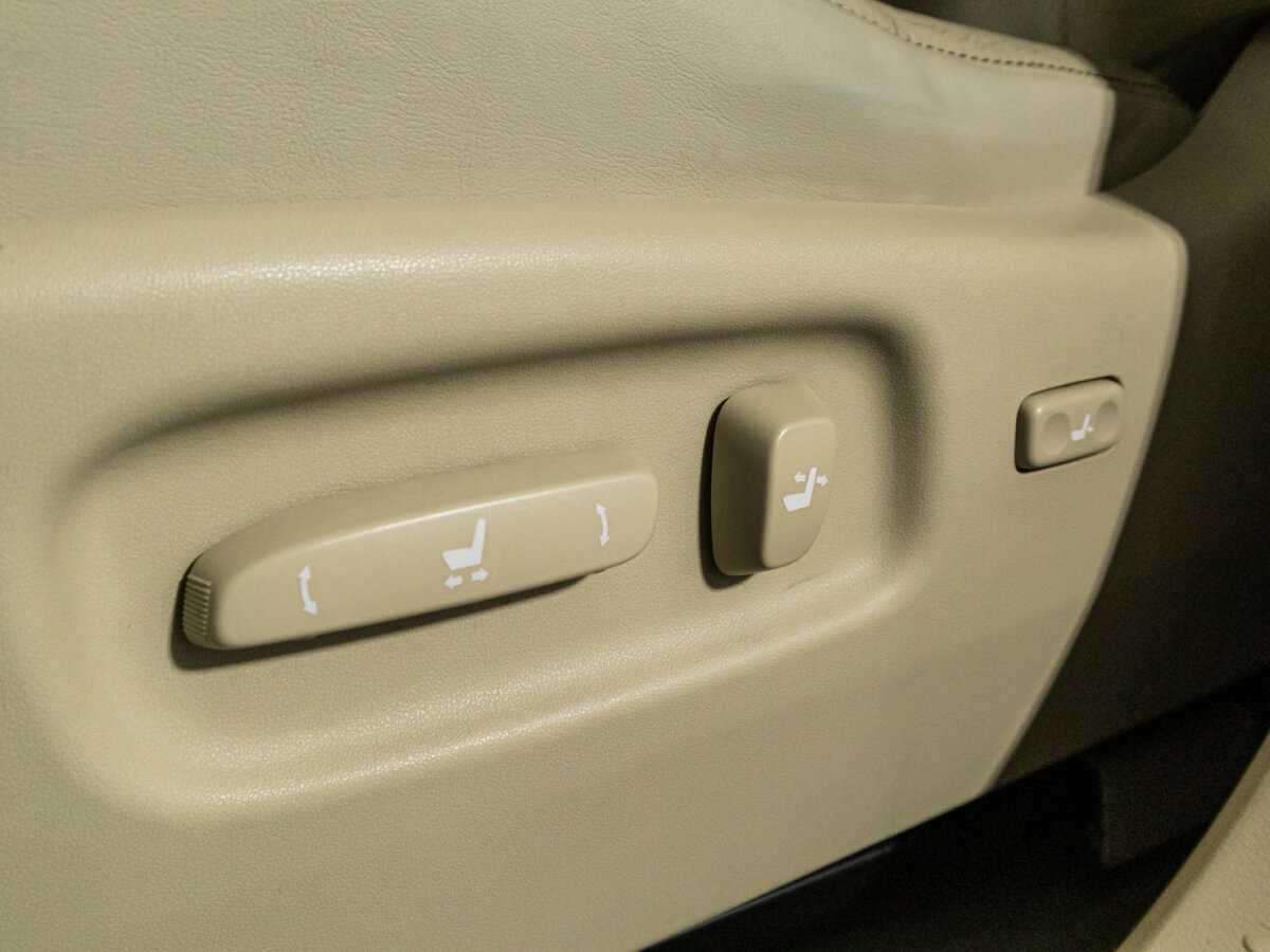 Lexus RX 350, 2013 Фото №17