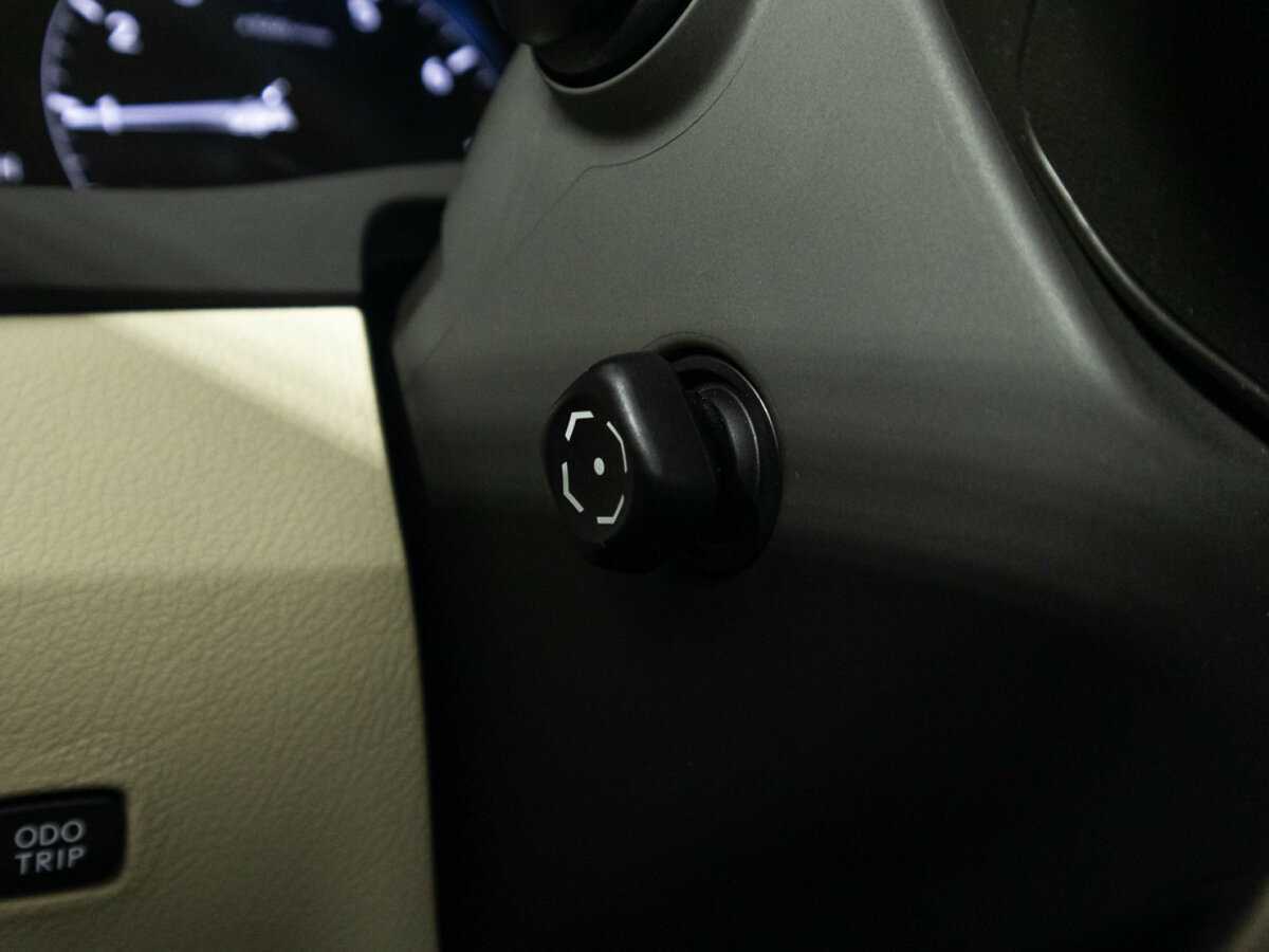 Lexus RX 350, 2013 Фото №24