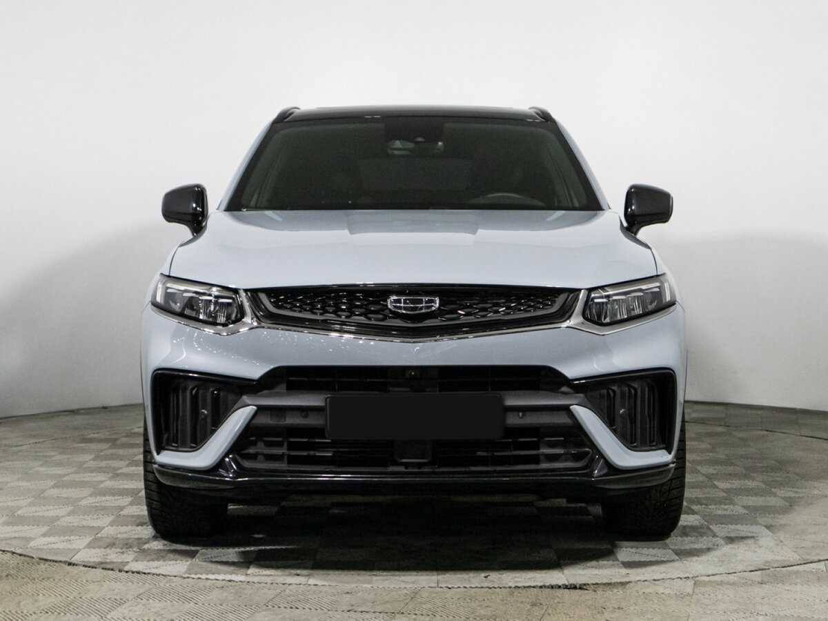 Geely Tugella, 2023 - 32 000 км. | Фото №2