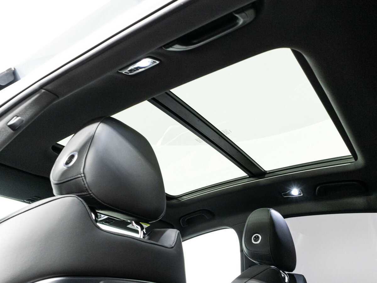 Geely Tugella, 2023 Фото №16