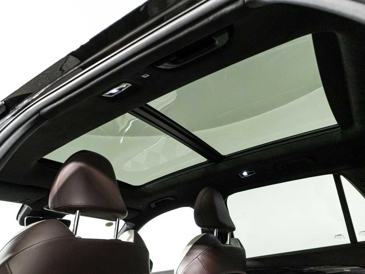 Geely Monjaro, 2023 Фото №15