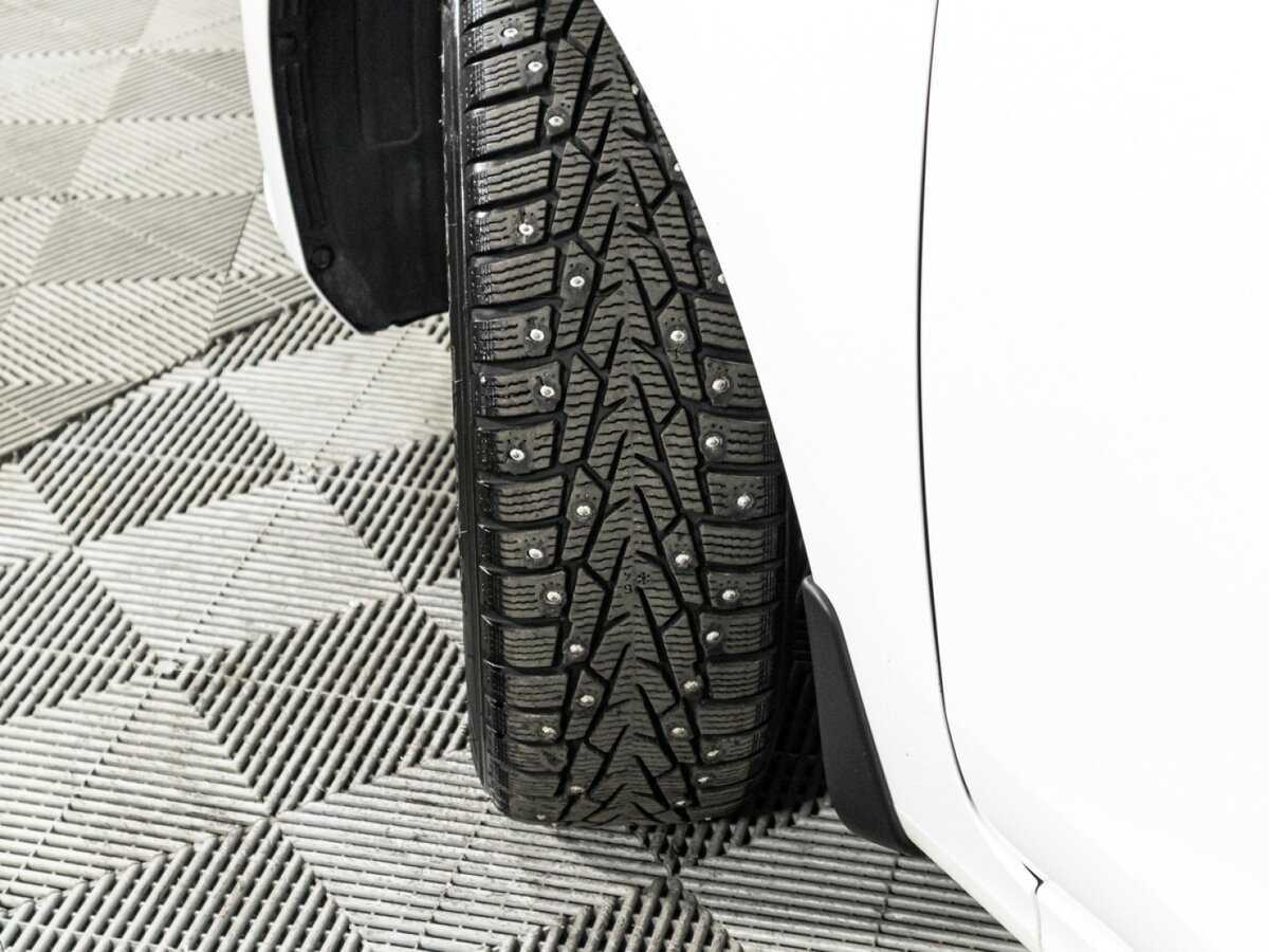 Kia Rio, 2021 Фото №30