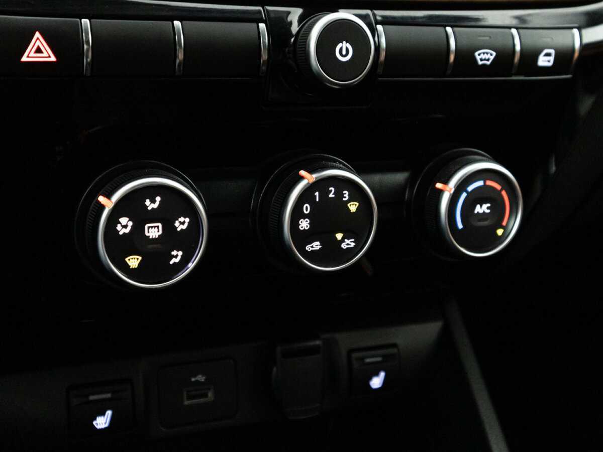 Lada (ВАЗ) Vesta SW Cross, 2024 Фото №17