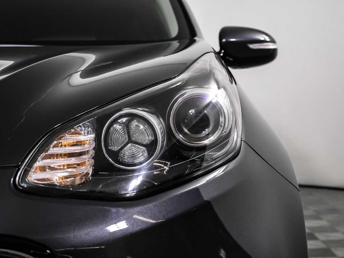 Kia Sportage, 2017 Фото №15