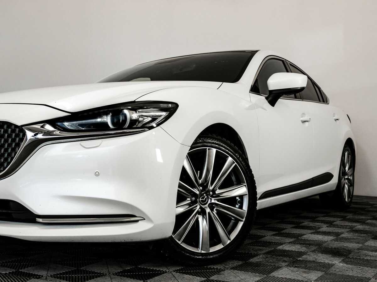 Mazda 6, 2021 - 86 856 км. | Фото №2