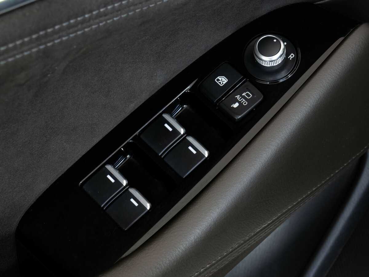 Mazda 6, 2021 Фото №21