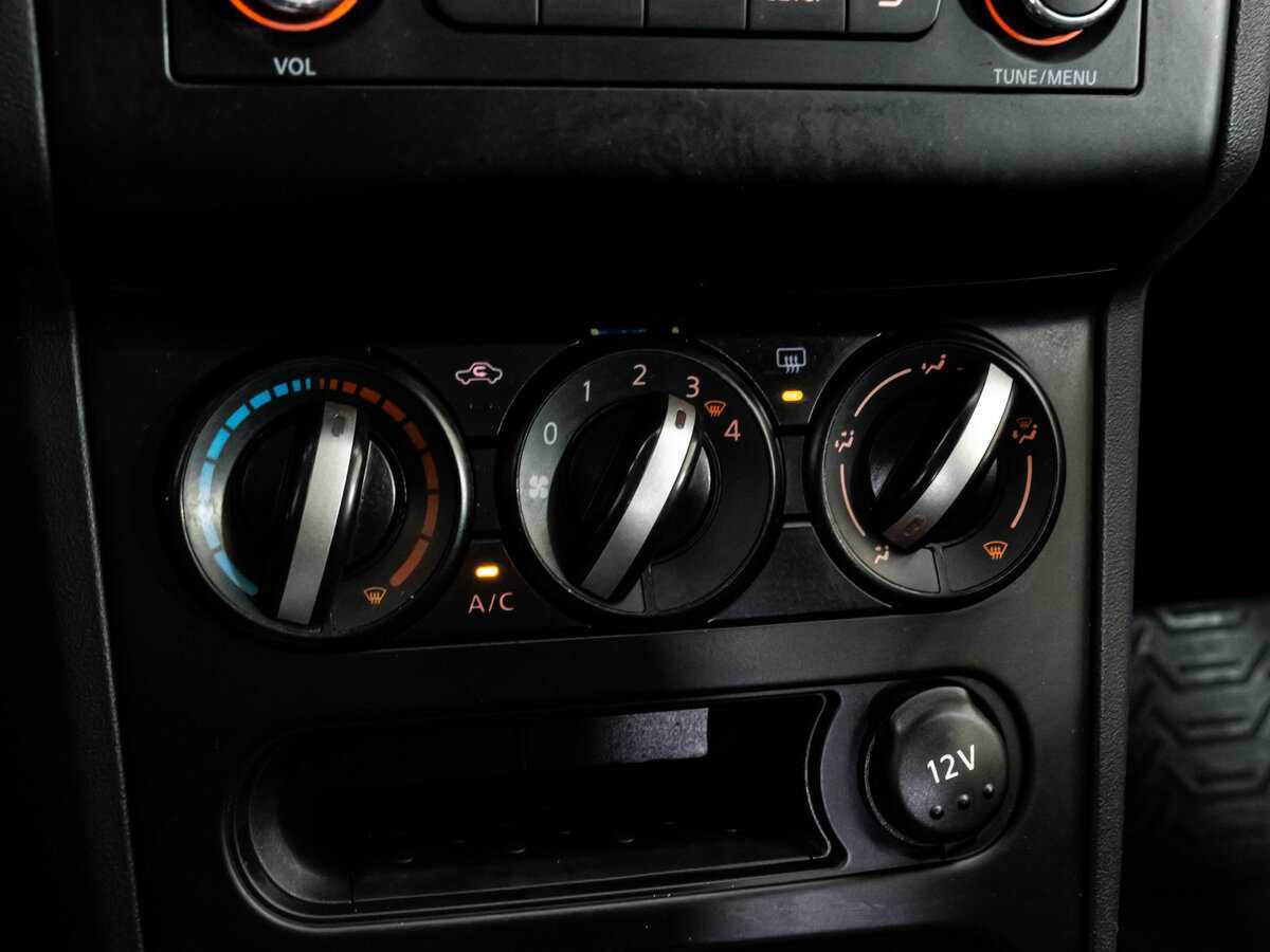 Nissan Qashqai, 2013 Фото №11