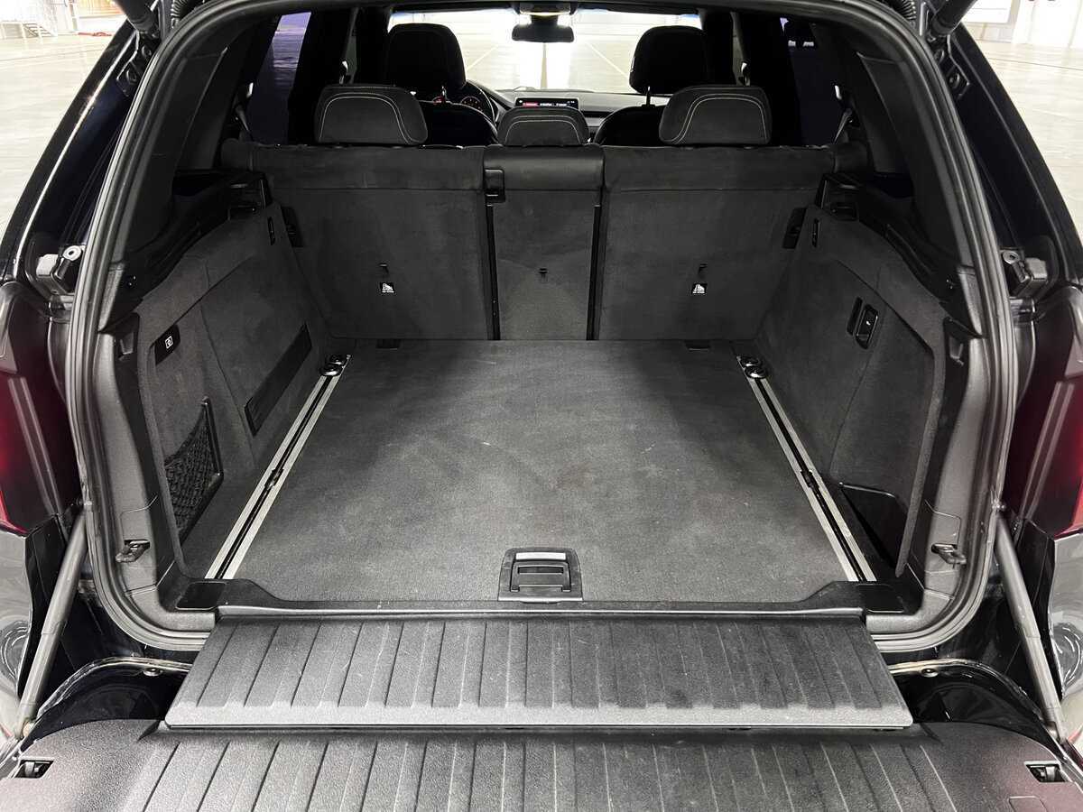 BMW X5 30d, 2016 Фото №10